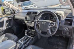 2021 Toyota Landcruiser Prado GXL