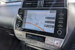 2021 Toyota Landcruiser Prado GXL