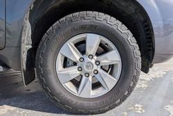 2021 Toyota Landcruiser Prado GXL