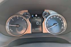 2021 Toyota Landcruiser Prado GXL