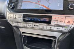 2021 Toyota Landcruiser Prado GXL