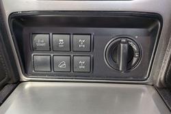 2021 Toyota Landcruiser Prado GXL