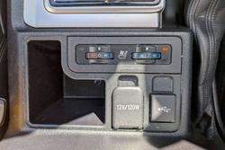 2021 Toyota Landcruiser Prado GXL