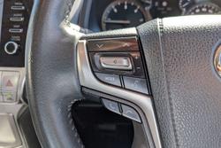 2021 Toyota Landcruiser Prado GXL
