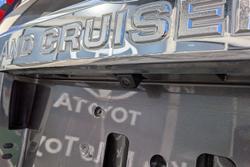 2021 Toyota Landcruiser Prado GXL