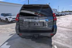 2021 Toyota Landcruiser Prado GXL