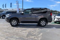 2021 Toyota Landcruiser Prado GXL