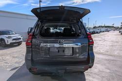 2021 Toyota Landcruiser Prado GXL