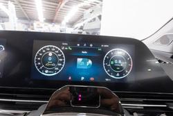 2026 Chery C5 Ultimate