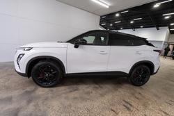 2026 Chery C5 Ultimate