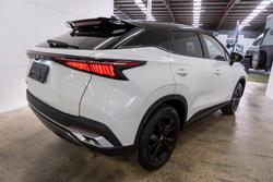 2026 Chery C5 Ultimate