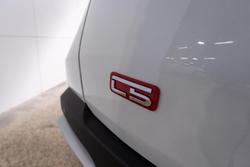2026 Chery C5 Ultimate
