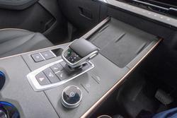 2026 Chery C5 Ultimate