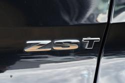 2023 MG ZST Vibe
