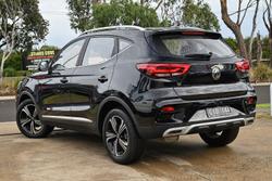 2023 MG ZST Vibe