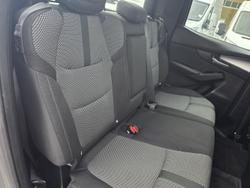 2021 Mazda BT-50 XTR