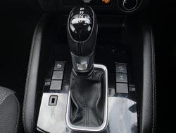 2021 Mazda BT-50 XTR
