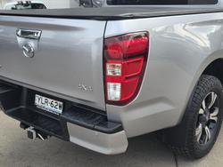2021 Mazda BT-50 XTR