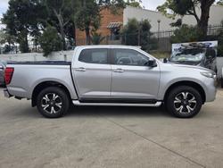 2021 Mazda BT-50 XTR