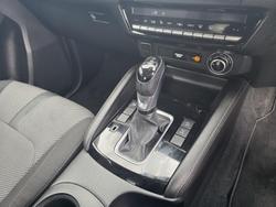 2021 Mazda BT-50 XTR