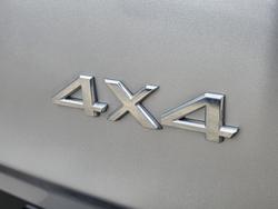 2021 Mazda BT-50 XTR