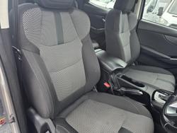 2021 Mazda BT-50 XTR