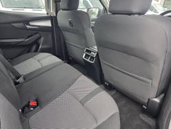 2021 Mazda BT-50 XTR
