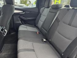 2021 Mazda BT-50 XTR