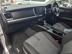 2021 Mazda BT-50 XTR