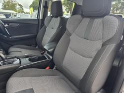 2021 Mazda BT-50 XTR