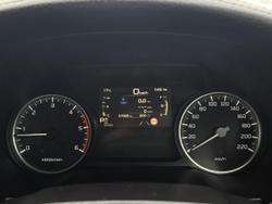 2021 Mazda BT-50 XTR