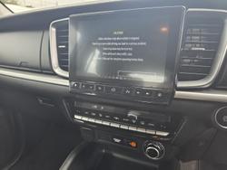 2021 Mazda BT-50 XTR