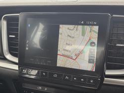 2021 Mazda BT-50 XTR