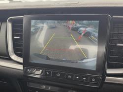 2021 Mazda BT-50 XTR