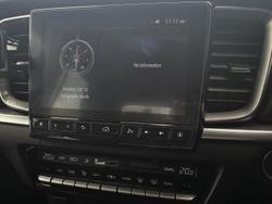 2021 Mazda BT-50 XTR