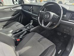 2021 Mazda BT-50 XTR