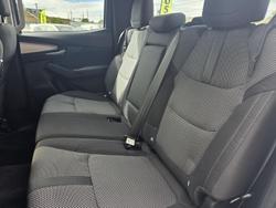2021 Mazda BT-50 XTR