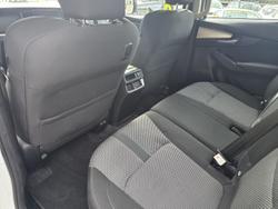 2021 Mazda BT-50 XTR