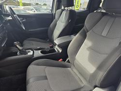 2021 Mazda BT-50 XTR