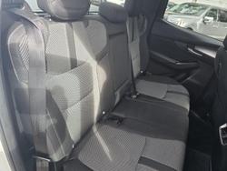 2021 Mazda BT-50 XTR