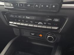 2021 Mazda BT-50 XTR