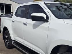 2021 Mazda BT-50 XTR