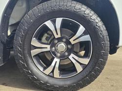 2021 Mazda BT-50 XTR