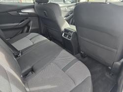 2021 Mazda BT-50 XTR