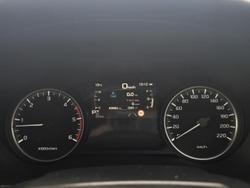 2021 Mazda BT-50 XTR