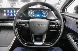 2026 Chery C5 Ultimate