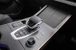 2026 Chery C5 Ultimate