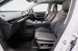 2026 Chery C5 Ultimate