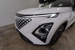 2026 Chery C5 Ultimate
