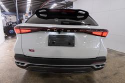 2026 Chery C5 Ultimate